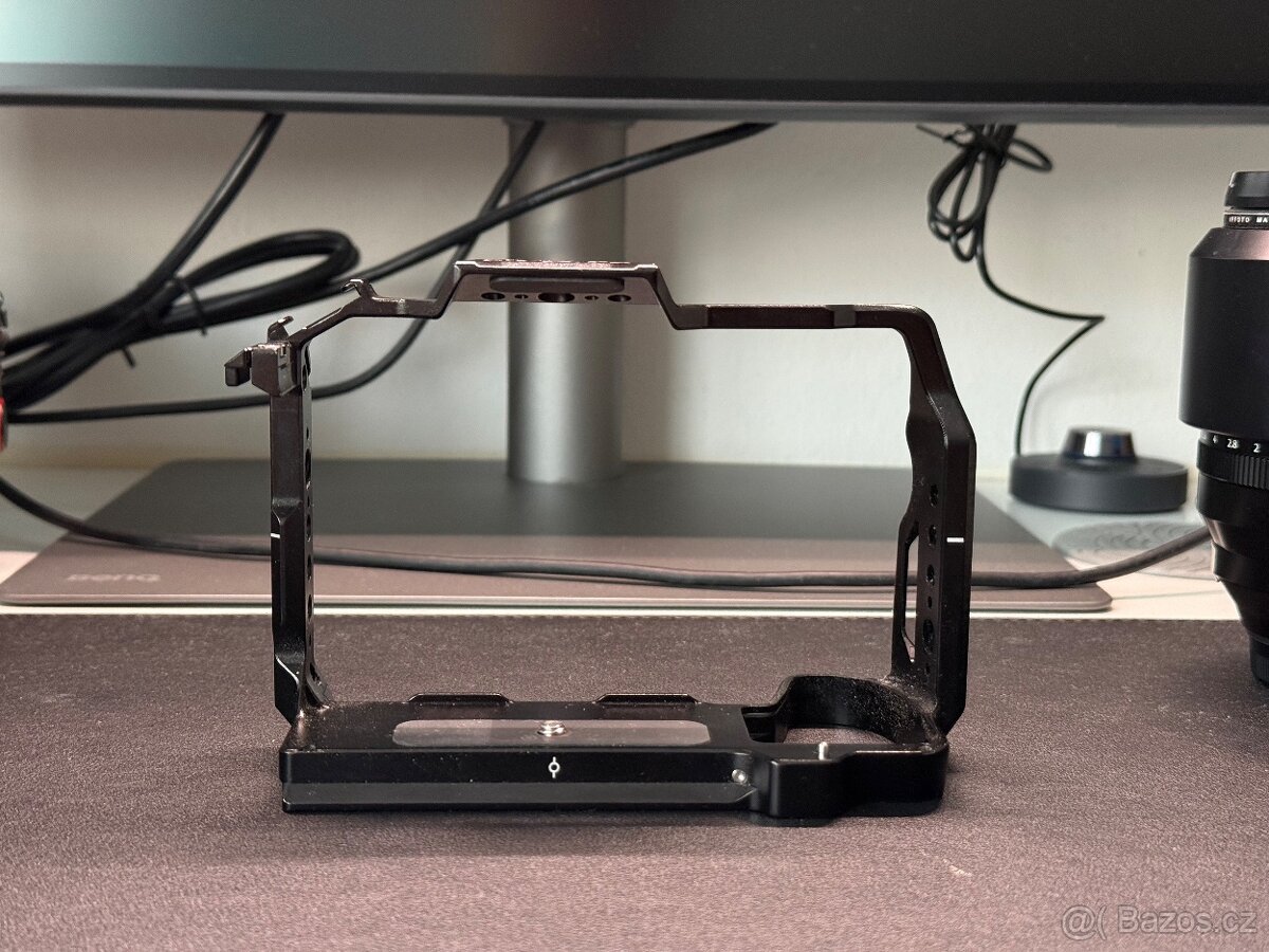 SmallRig Cage pro FUJIFILM X-H2 - 3