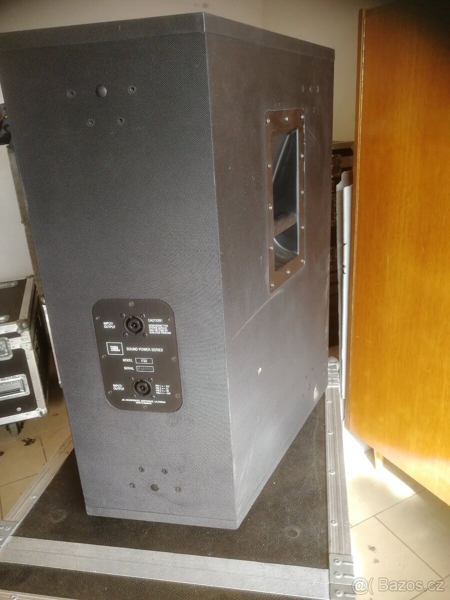JBL 1732 - 3