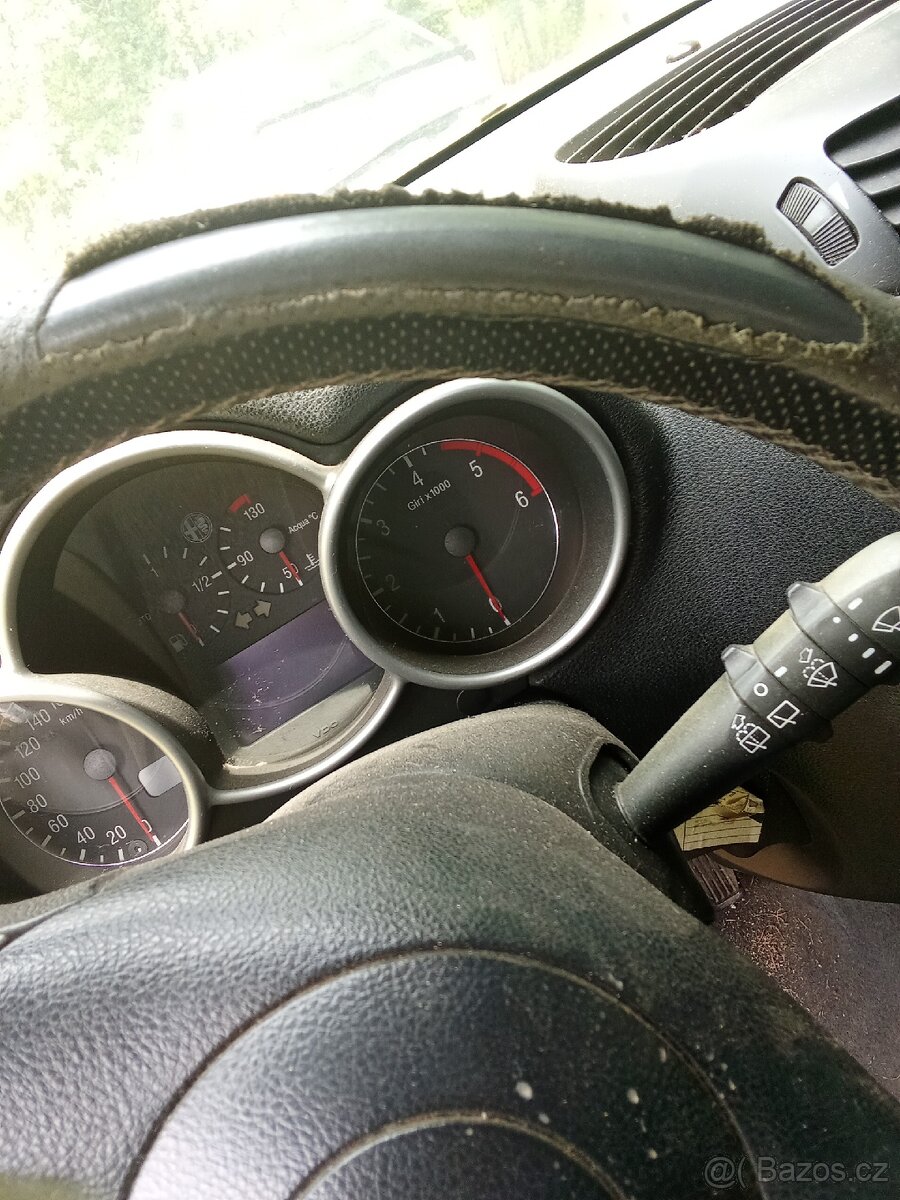 Ar147 103 kw 16V - 3