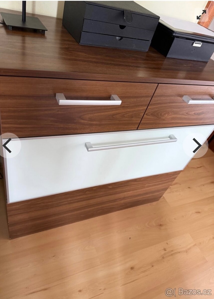 Komoda peřiňák - 3