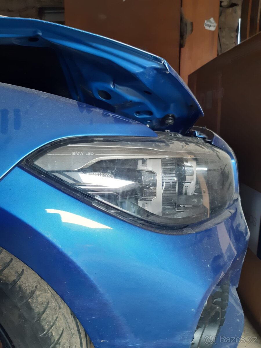 BMW Řada 1 118i - 3