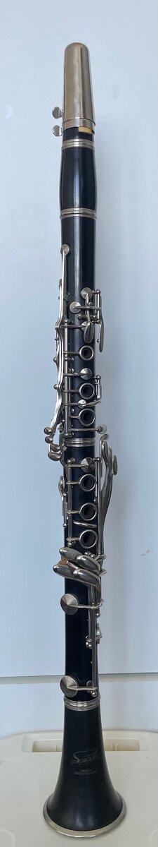 Klarinet Amati Special - 3