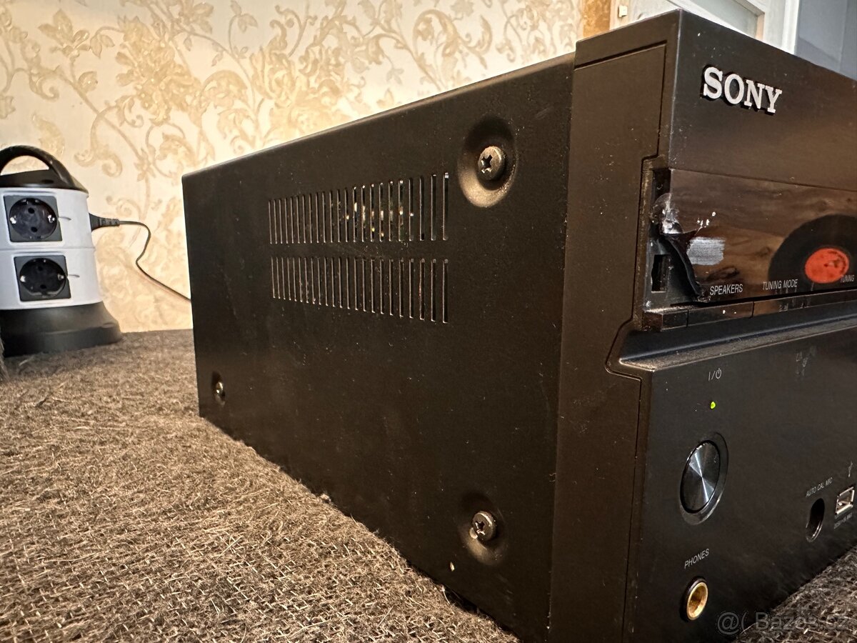 Sony STR-DH540 - 3
