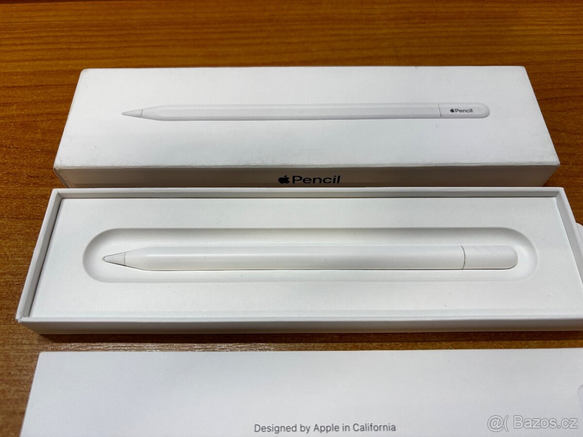 Apple Pencil USB-C - 3
