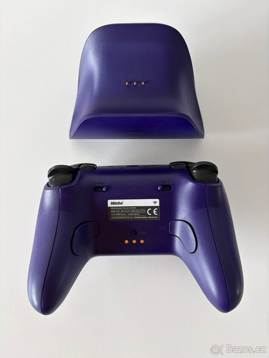 8BitDo Ultimate 2 Wireless Controller - 3