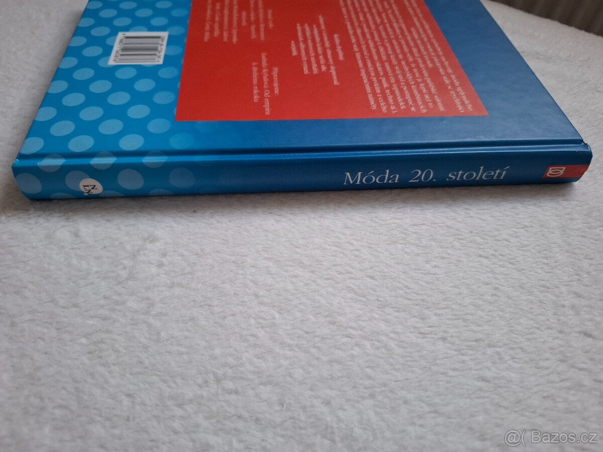 Dějiny odívání - Móda 20.století - 3