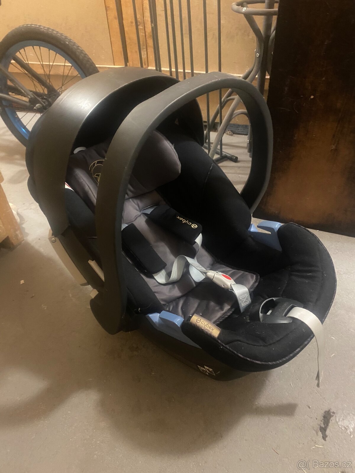 Vajíčko Cybex - 3