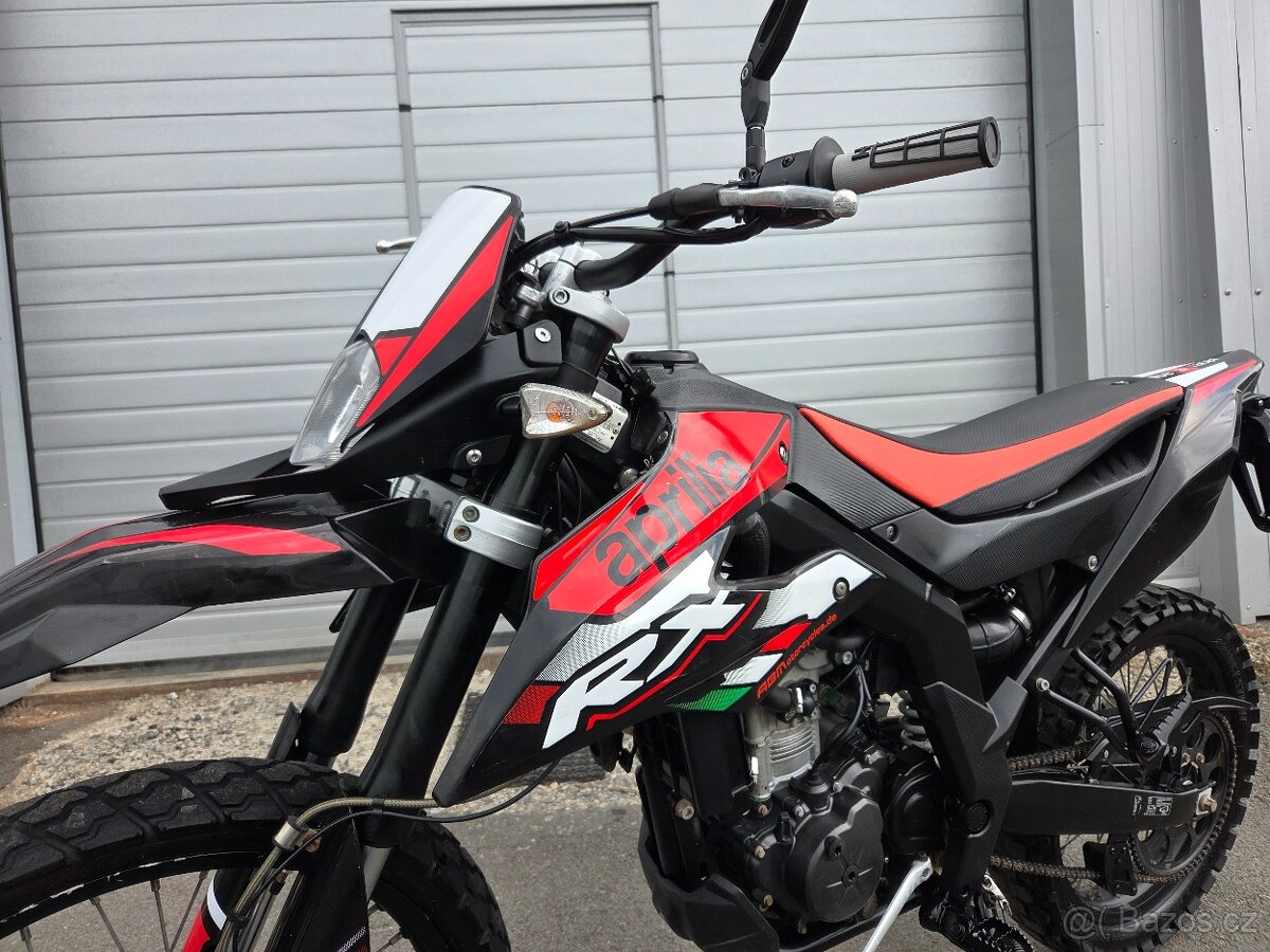 APRILIA RX 125 2020