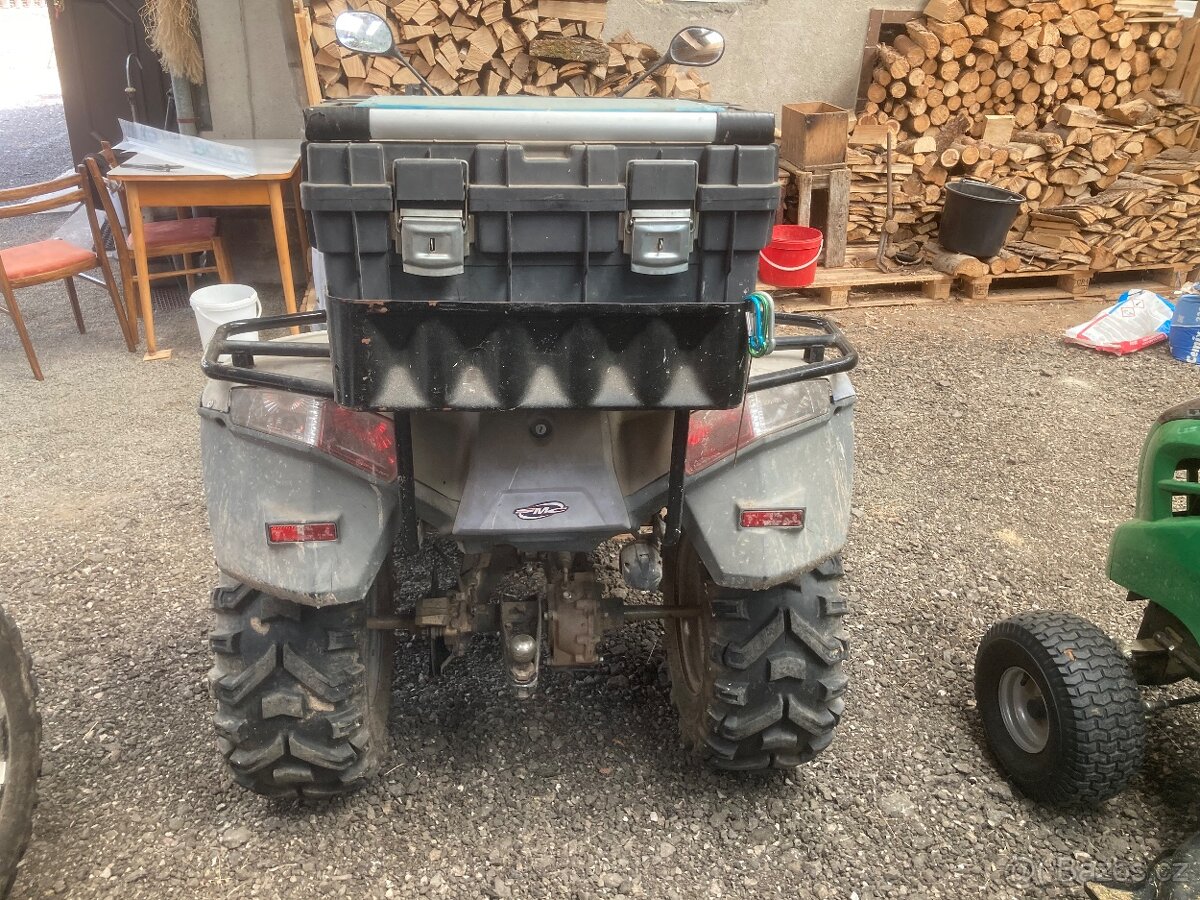 SMC 300 JUMBO