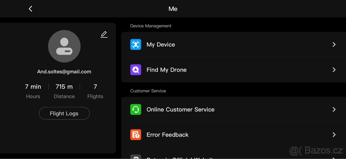 Potensic Atom 2 dron - 3