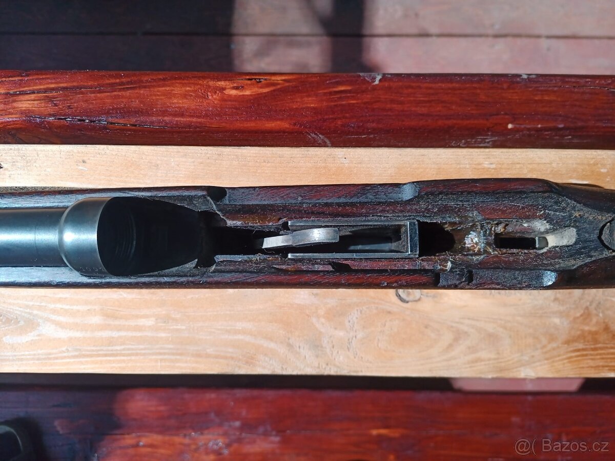 Pažba Gewehr 88 - 3