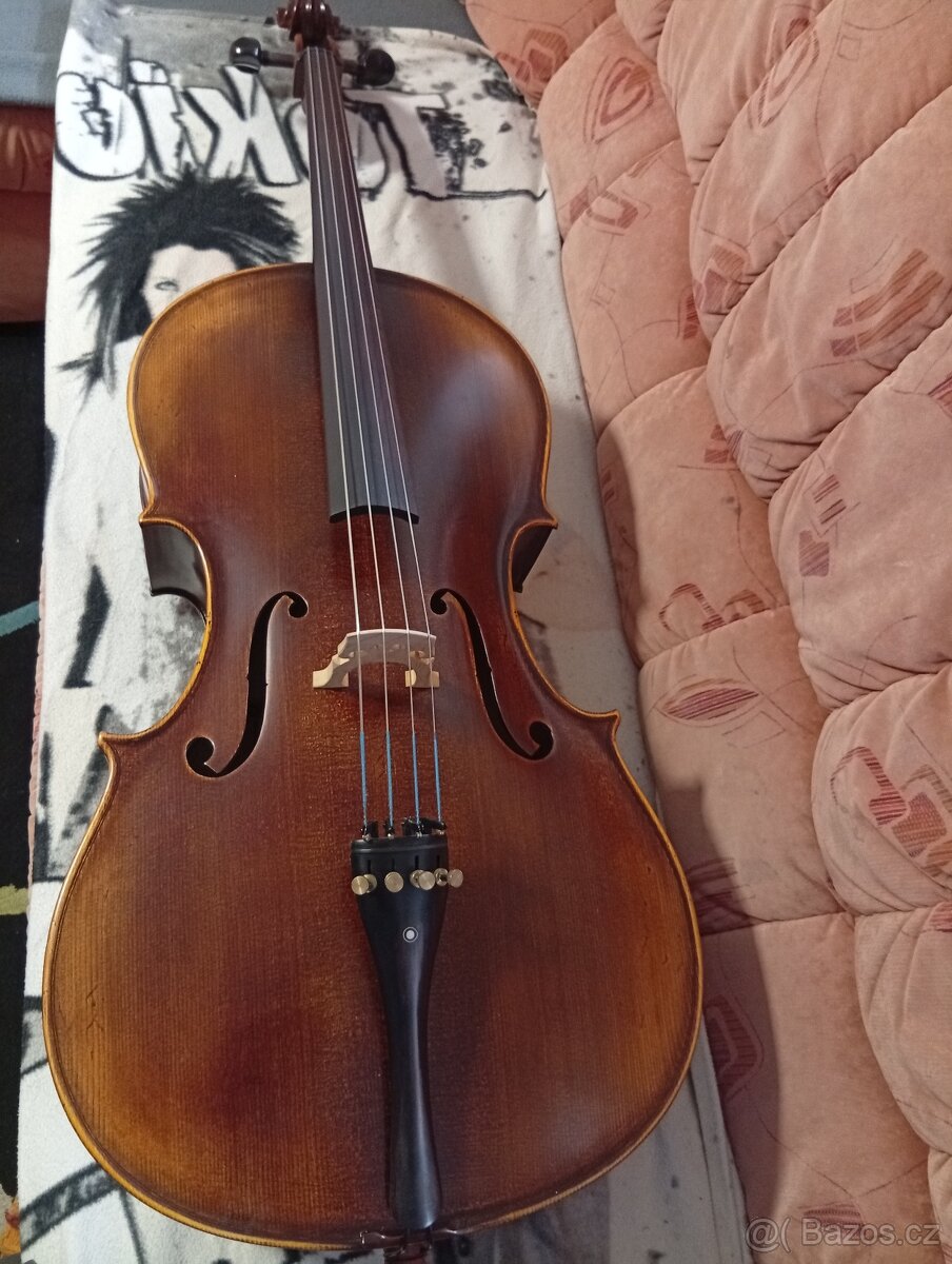 Violoncello - 3