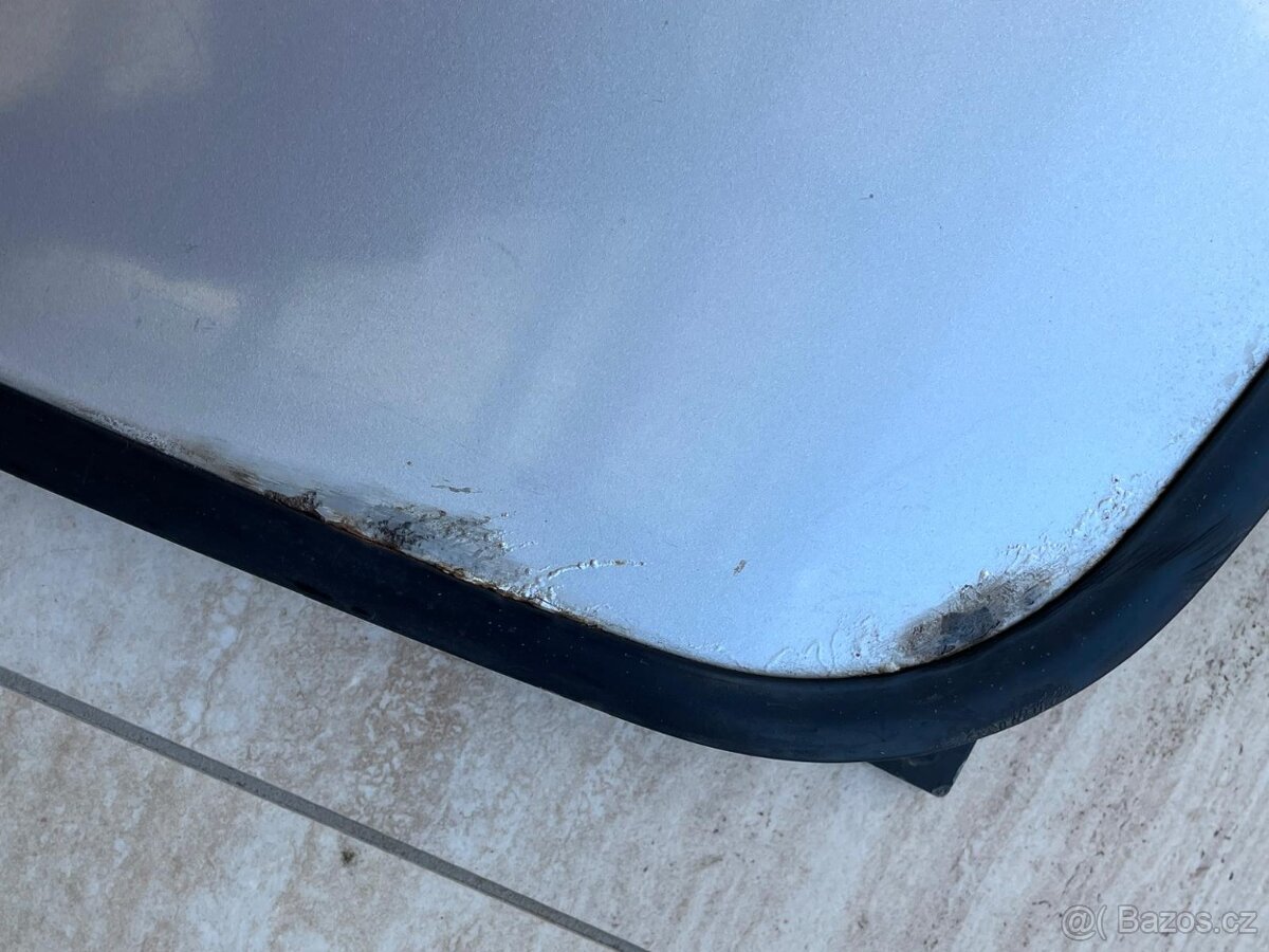 Honda CRX 1g ŠIBR - 3