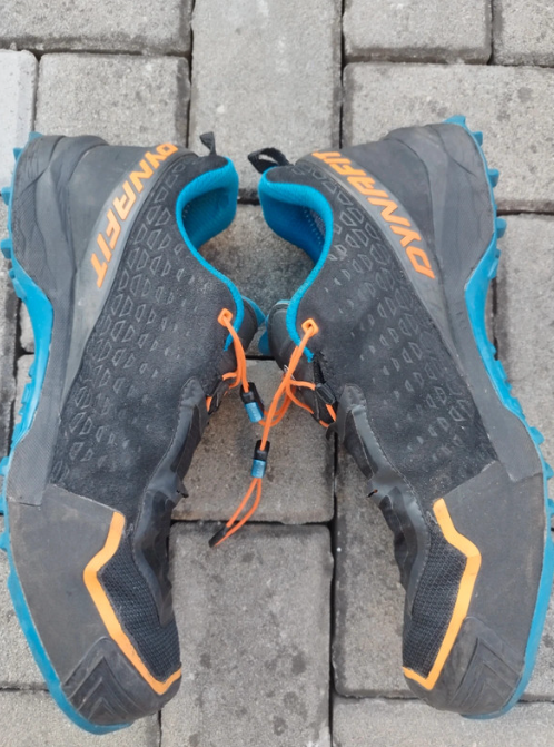 Běžecké/ trailové boty Dynafit, vel. 43 - 3