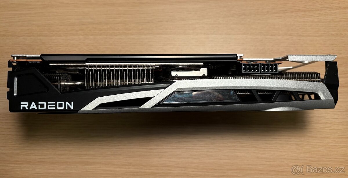 Sapphire Radeon RX6800XT Nitro+ SE - 3