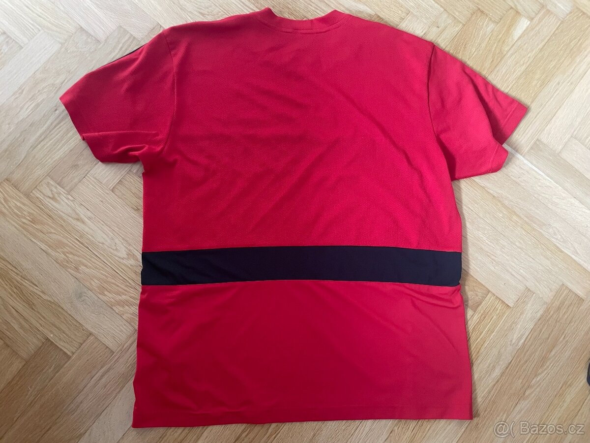 Pánské sportovní triko Nike Sphere L - 3