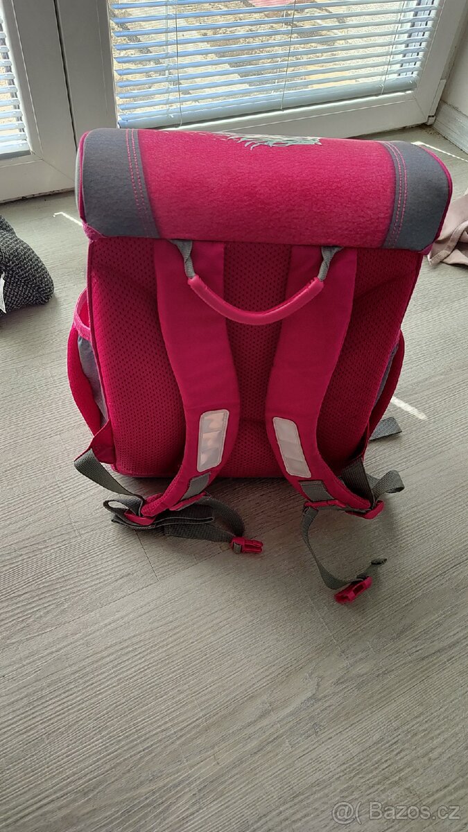 Školní aktovka - 3