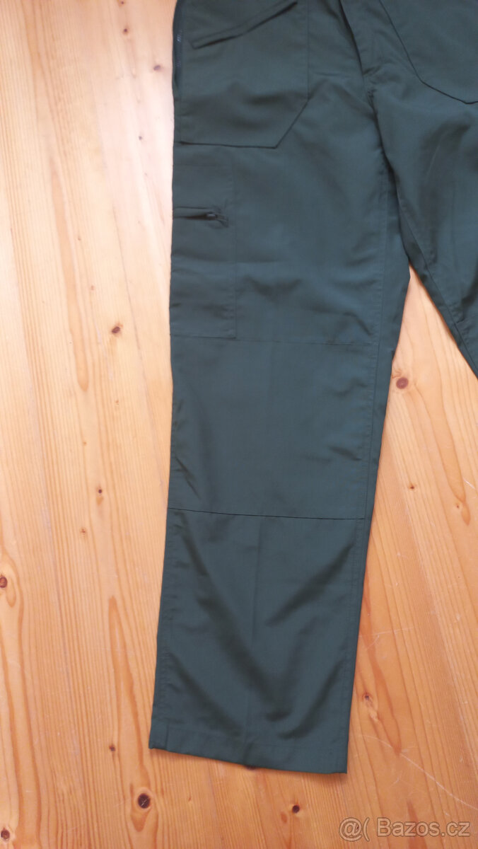 kalhoty pánské turistické velikost 48, Regatta - 3