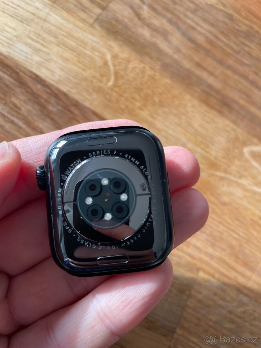 Apple watch Series 7 - 3