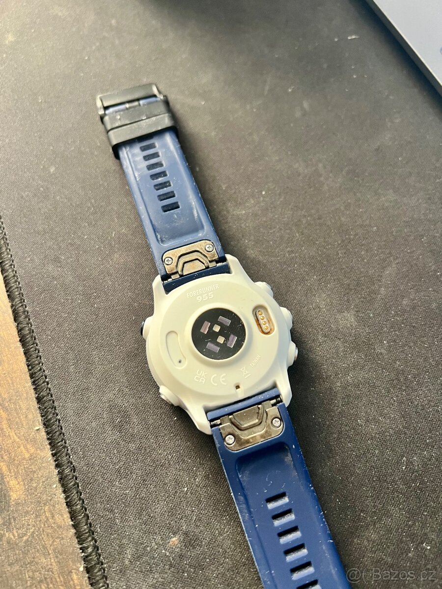 Garmin forerunner 955 - 3
