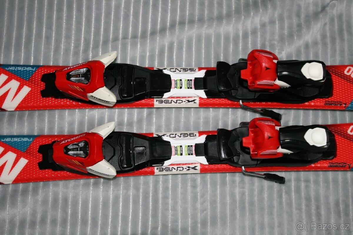 lyže Atomic 90 cm - 3