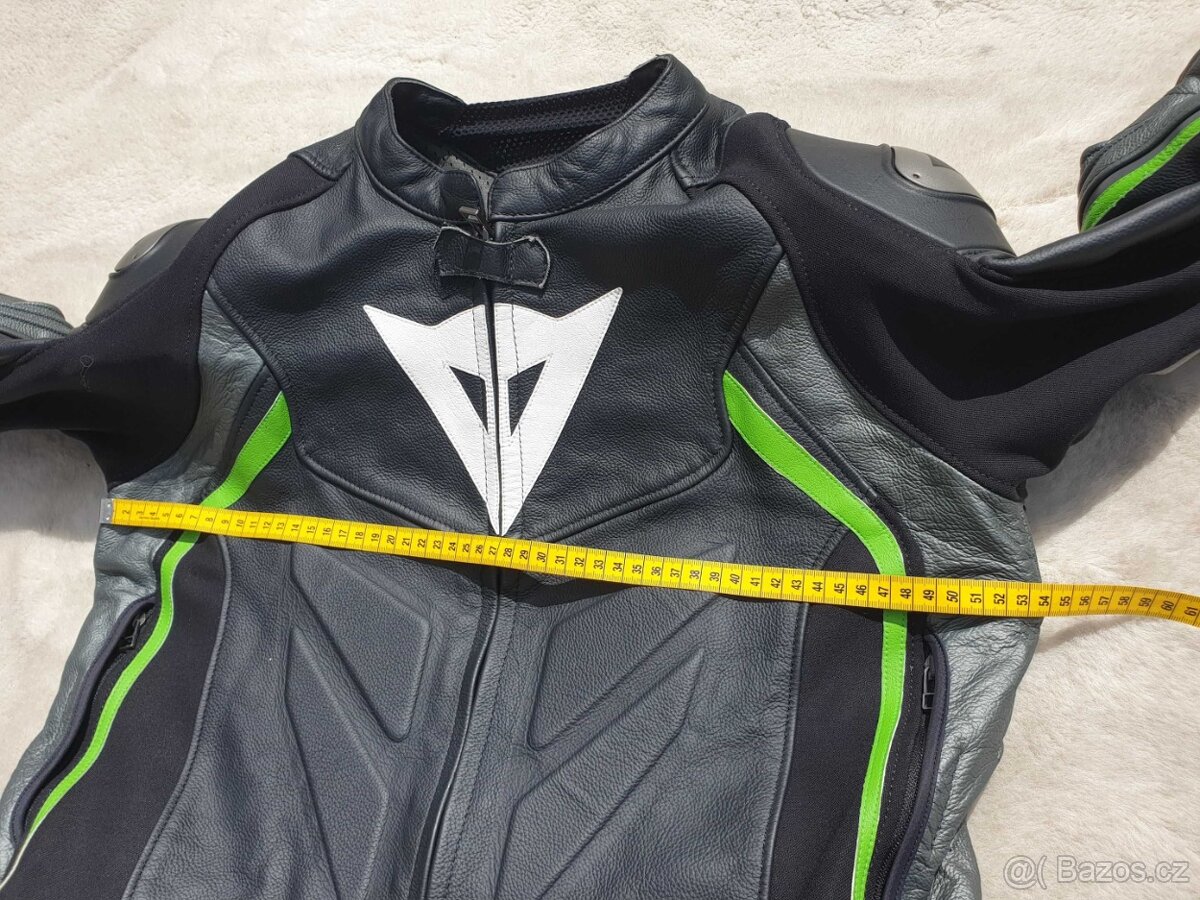 Moto kombineza Dainese Seca 52 L - 3