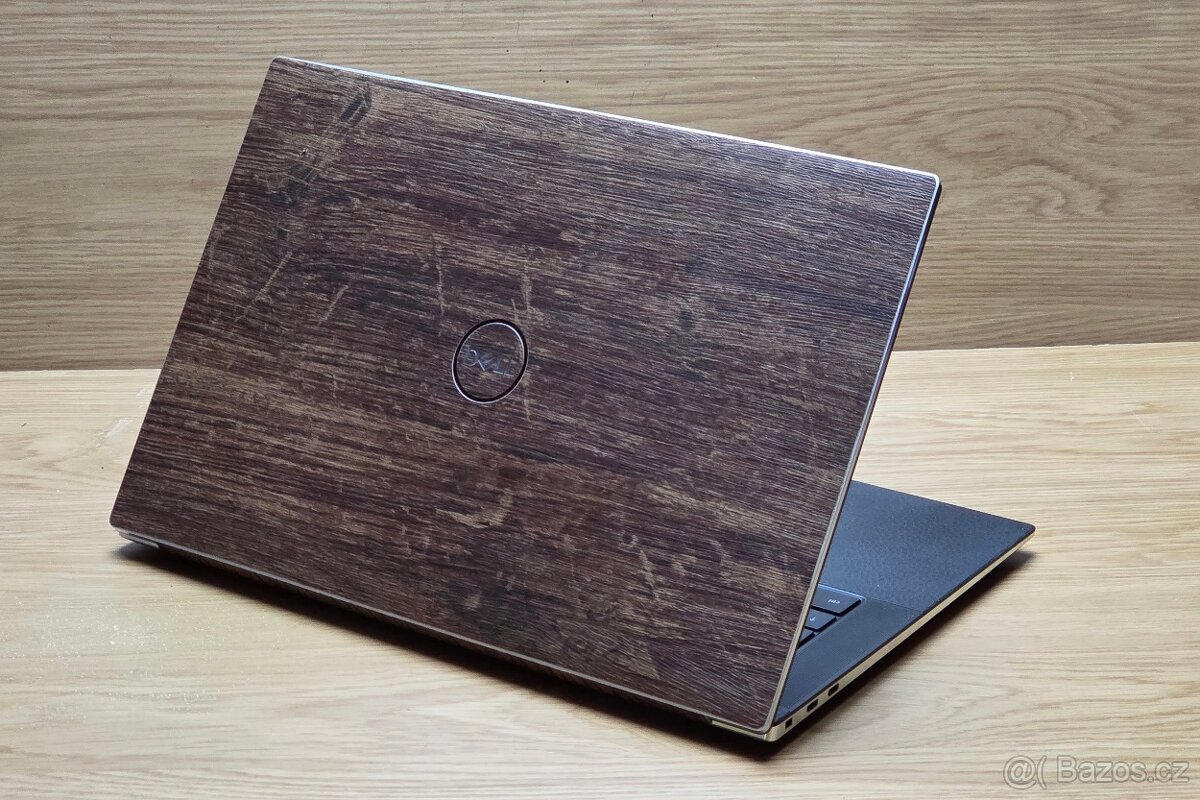 Dell XPS 15 9500 - tenké dělo - 3