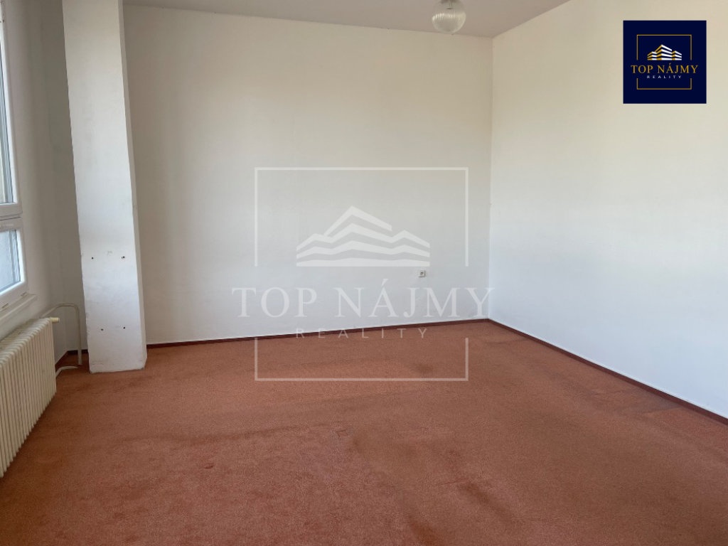 Pronájem kanceláře – 30 m2, ul. Novinářská, Ostrava - 3