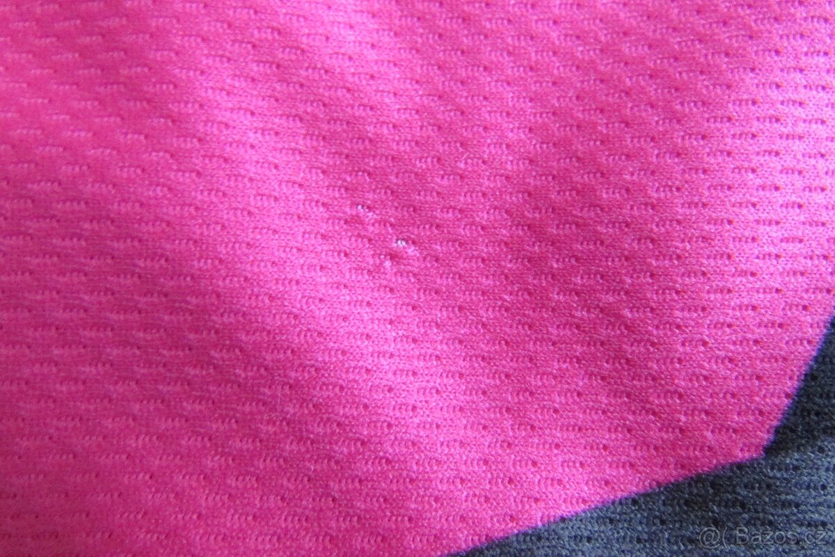 Cyklistický dívčí dres ATEX vel. 164 - 3