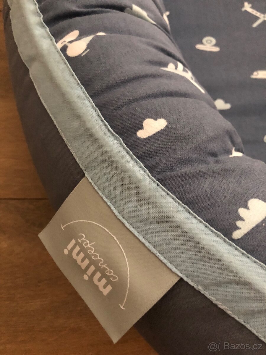 Hnízdečko Mimiconcept - 3