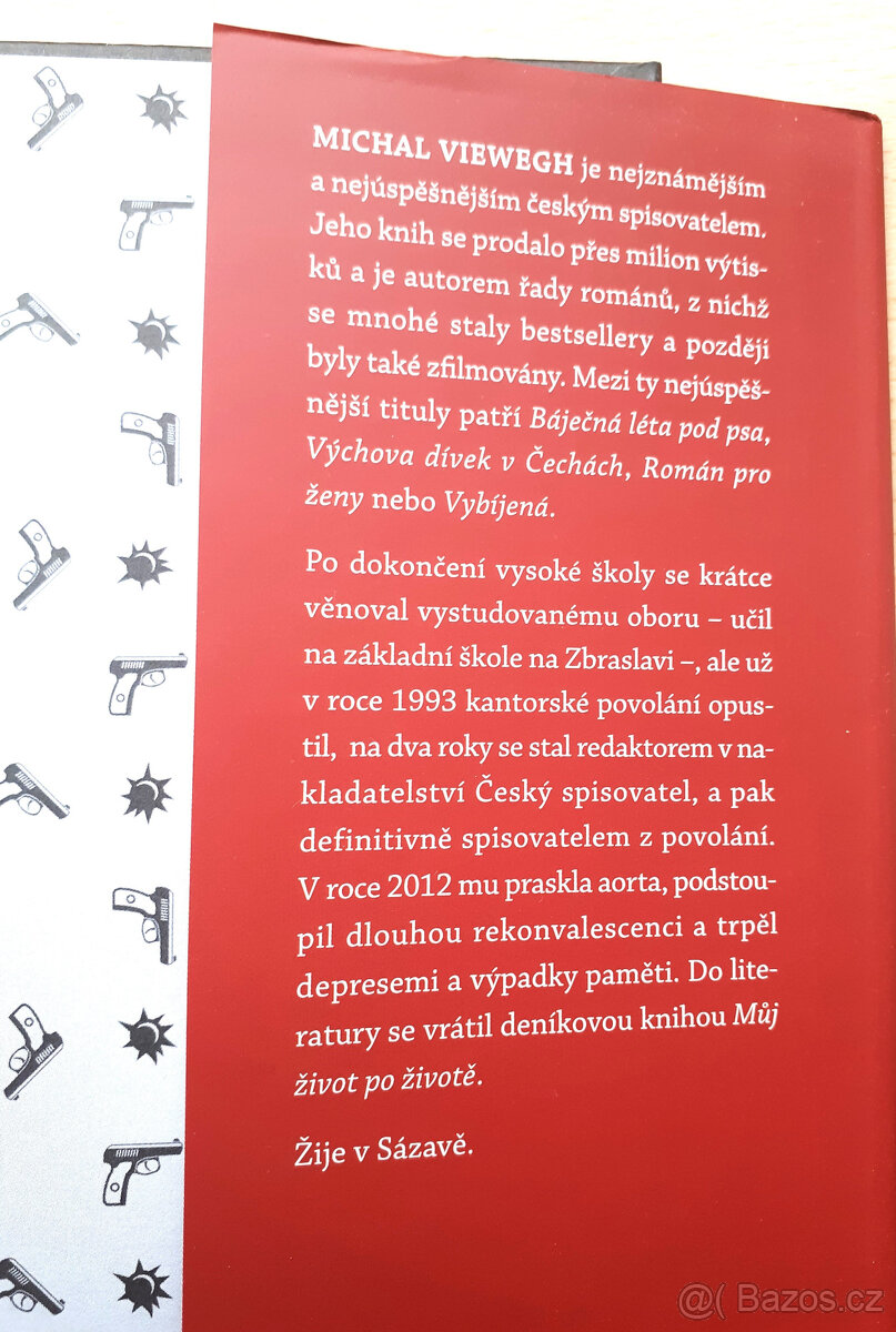 Mafie v Praze - Michal Vieweg - 3