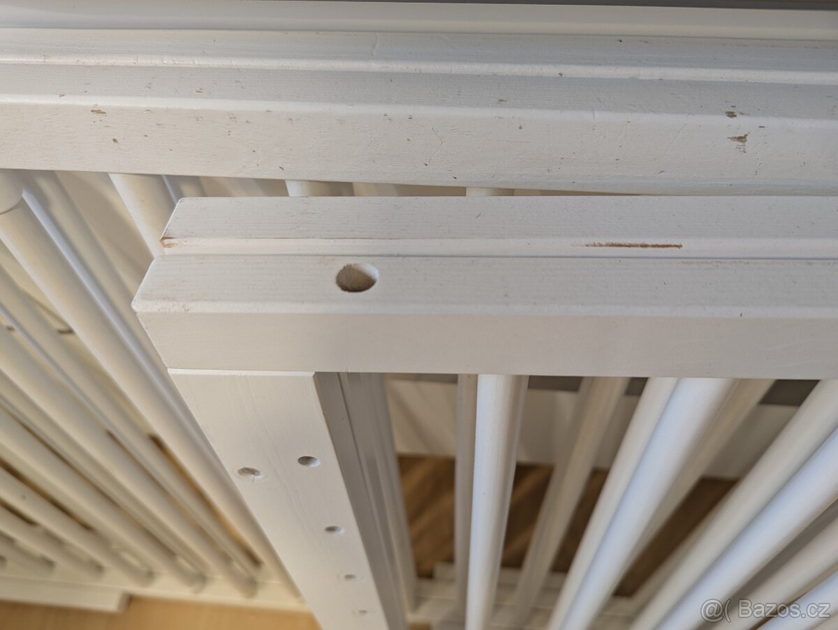 Dětská ohrádka - 3