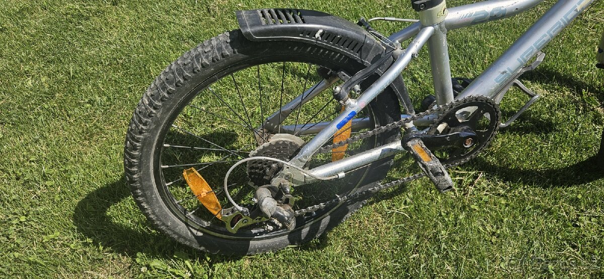 Prodám dětské kolo "20" - 3