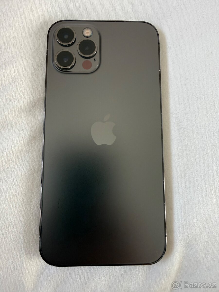 IPhone 12 Pro 128 gb - 3
