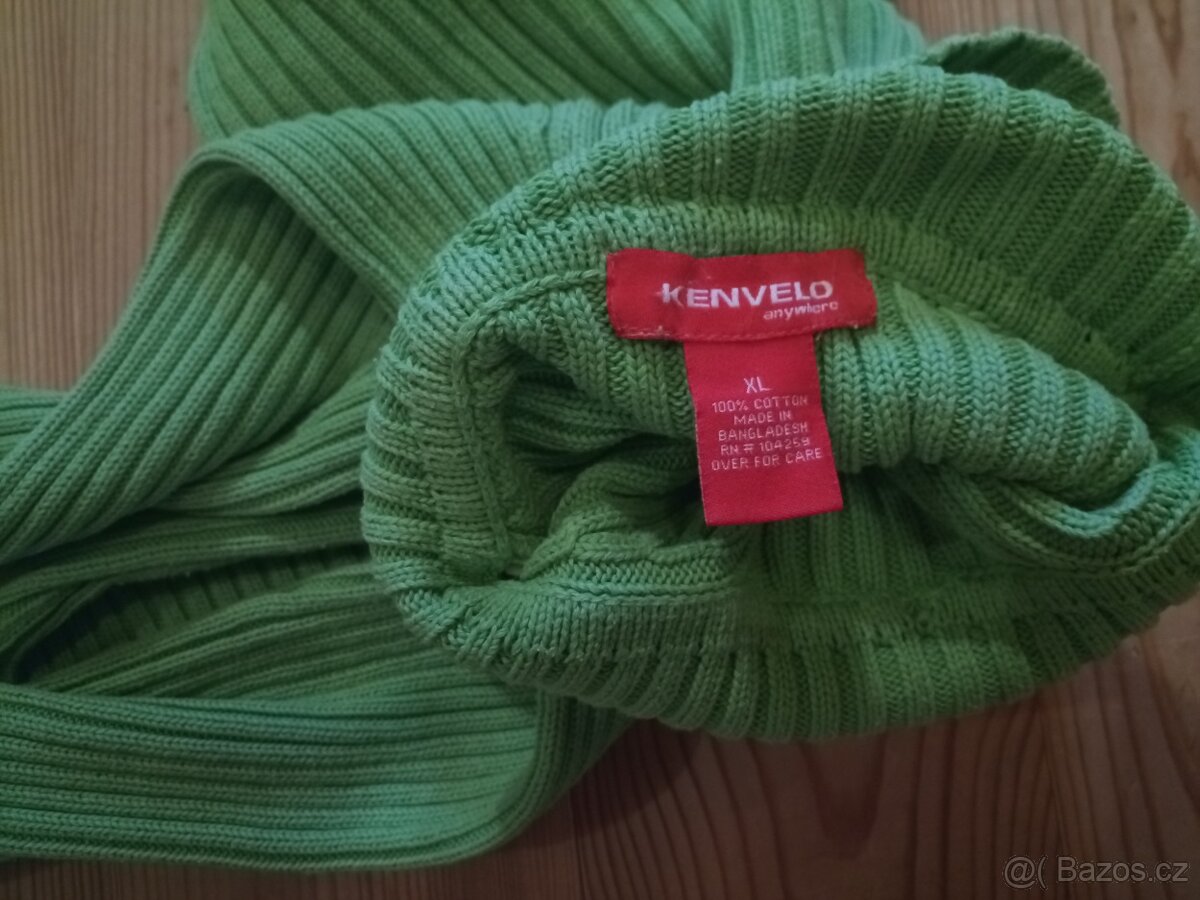 Svetr Kenvelo XL - 3