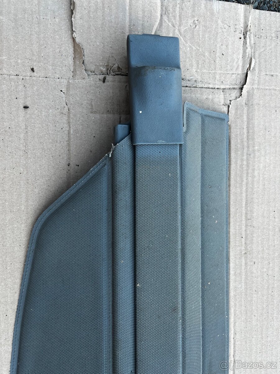 Roleta kufru Škoda Octavia 1 Combi - 3