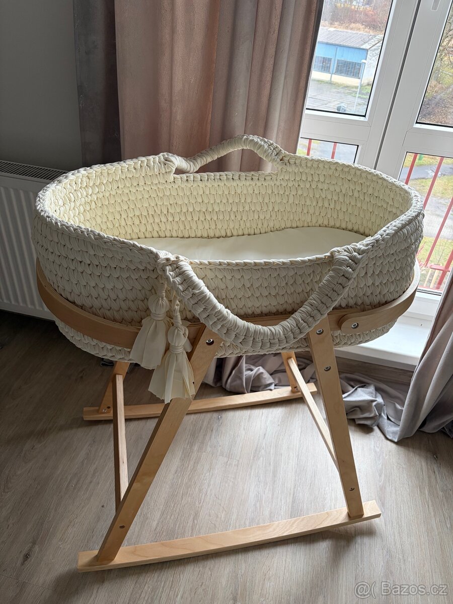 Kolébka - 3