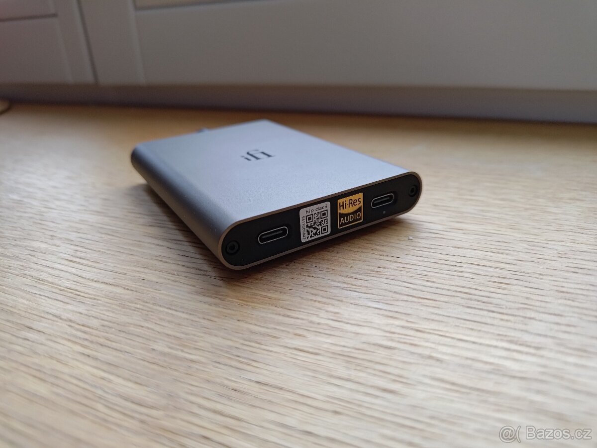 iFi hip-dac 3 - 3