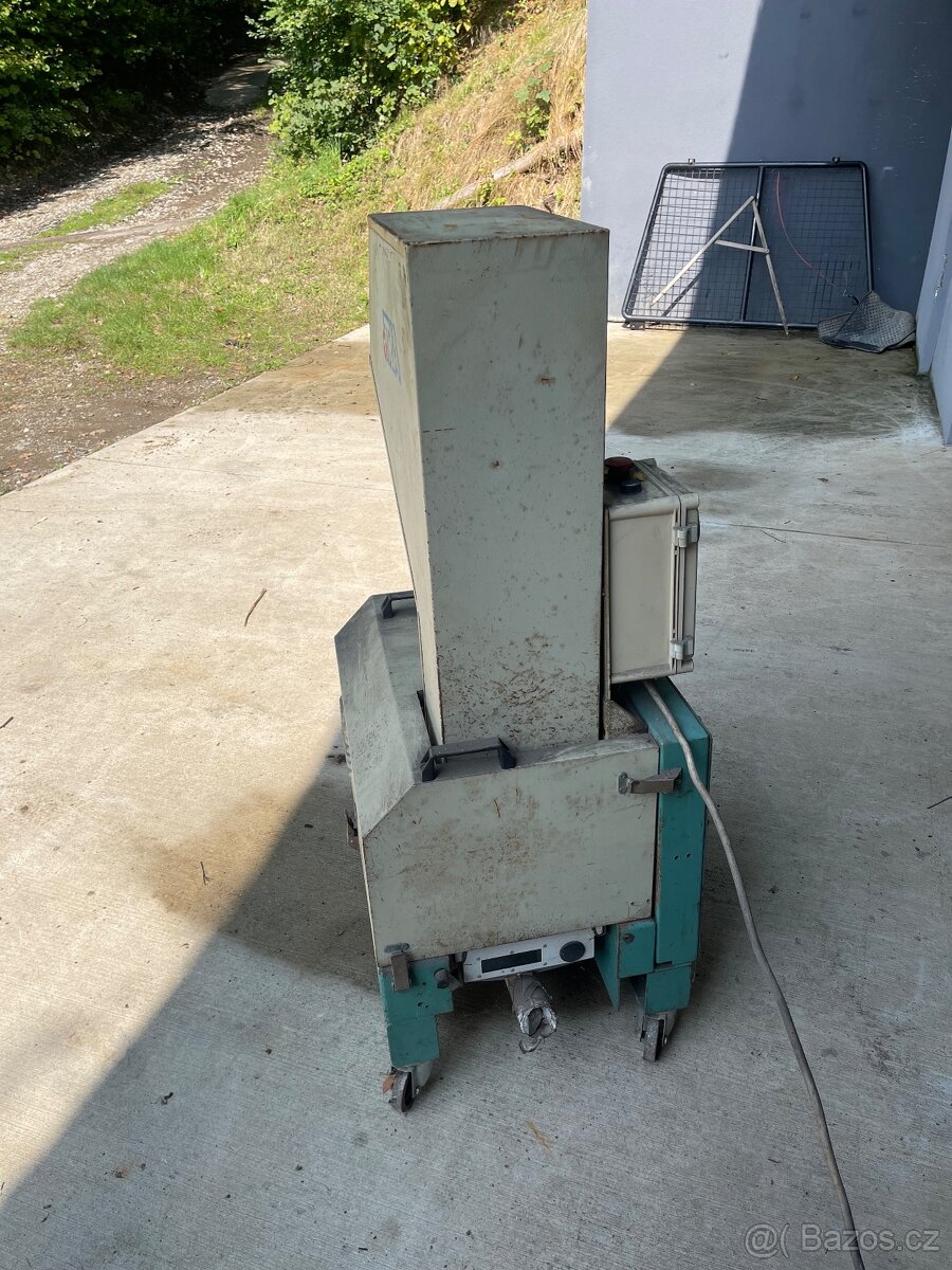 Drvič, Granulator , Rezaci Mlyn TRIA 22-18 BL-T - 3