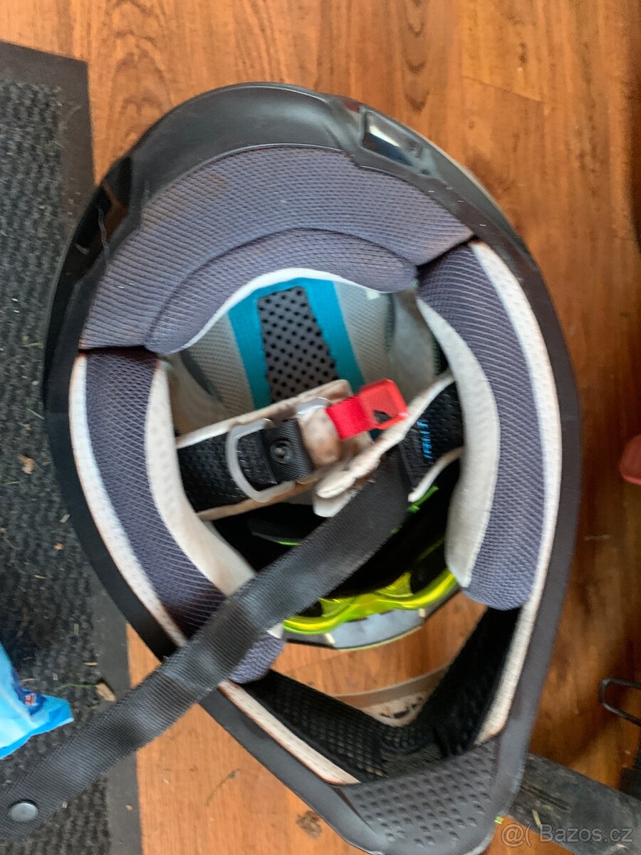 Helma cross Thor composit vel. S-56 - 3