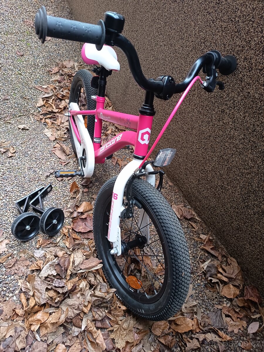 Dívčí kolo 16" Arcore - 3
