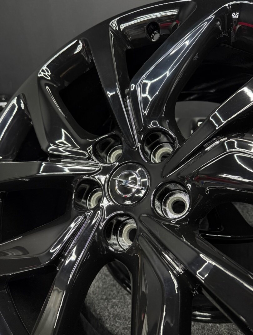 Alu OPEL INSIGNIA OPC 5x120 20” - 3
