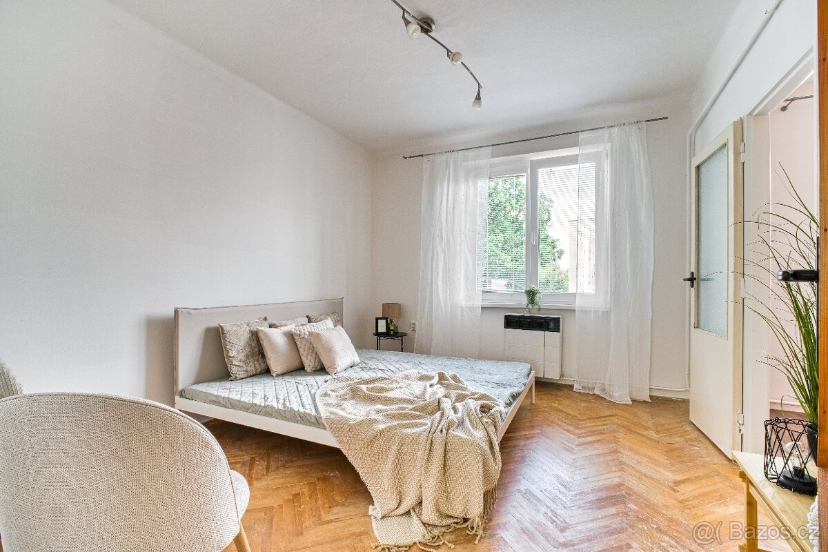 Prodej bytu 2+1 Kunín - 3