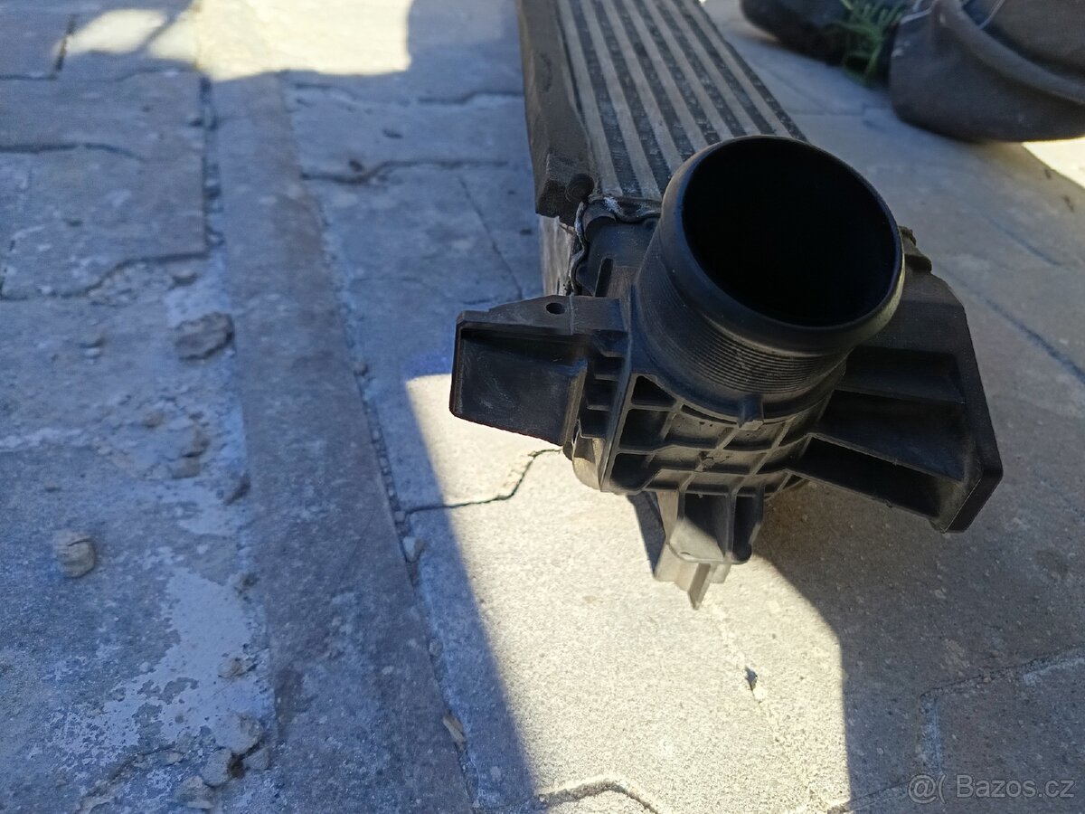 Intercoler na boxer,jumper 2.0 nebo 2.2 hdi - 3