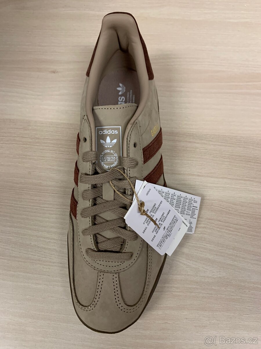 Adidas Gazelle Indoor EU44 - 3