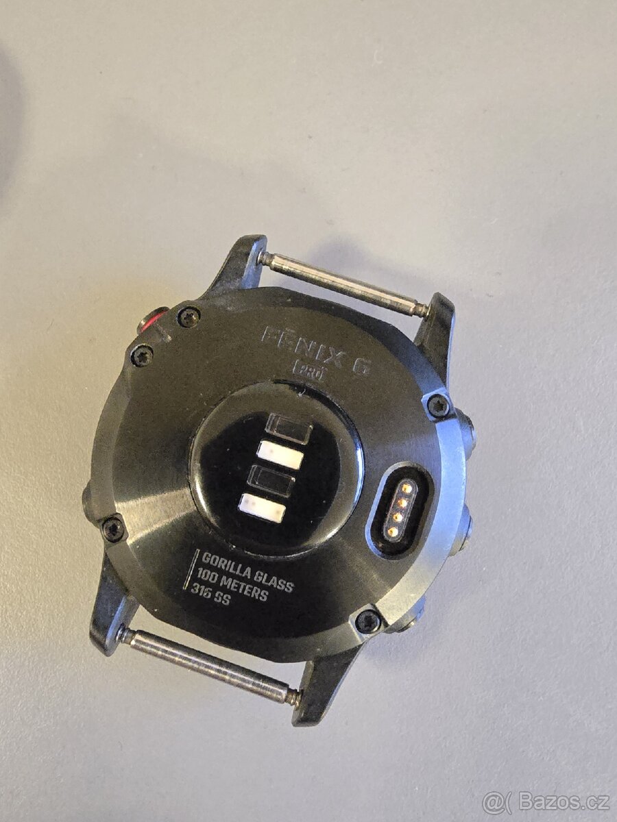 Garmin Fenix 6 Pro - 3