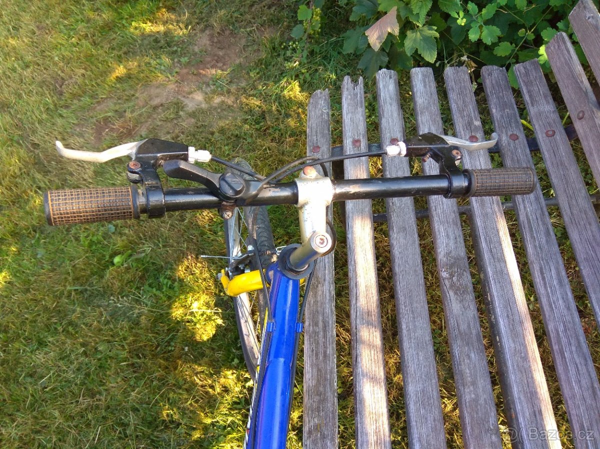 Dětské kolo Panda - 3