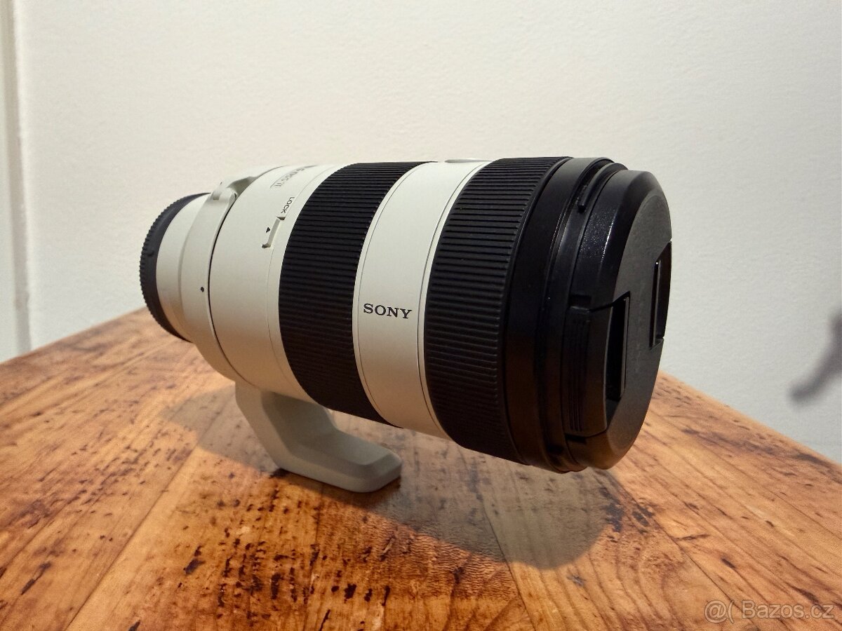 Sony FE 70-200 F4 Macro G OOSII - 3