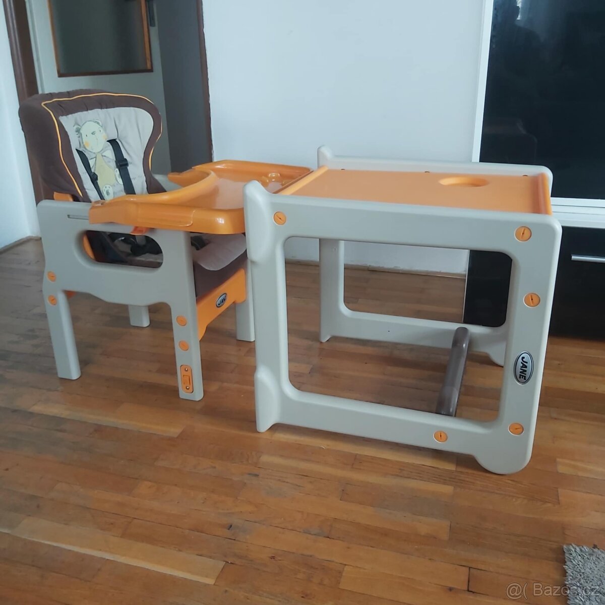 Jídelní židle - 3