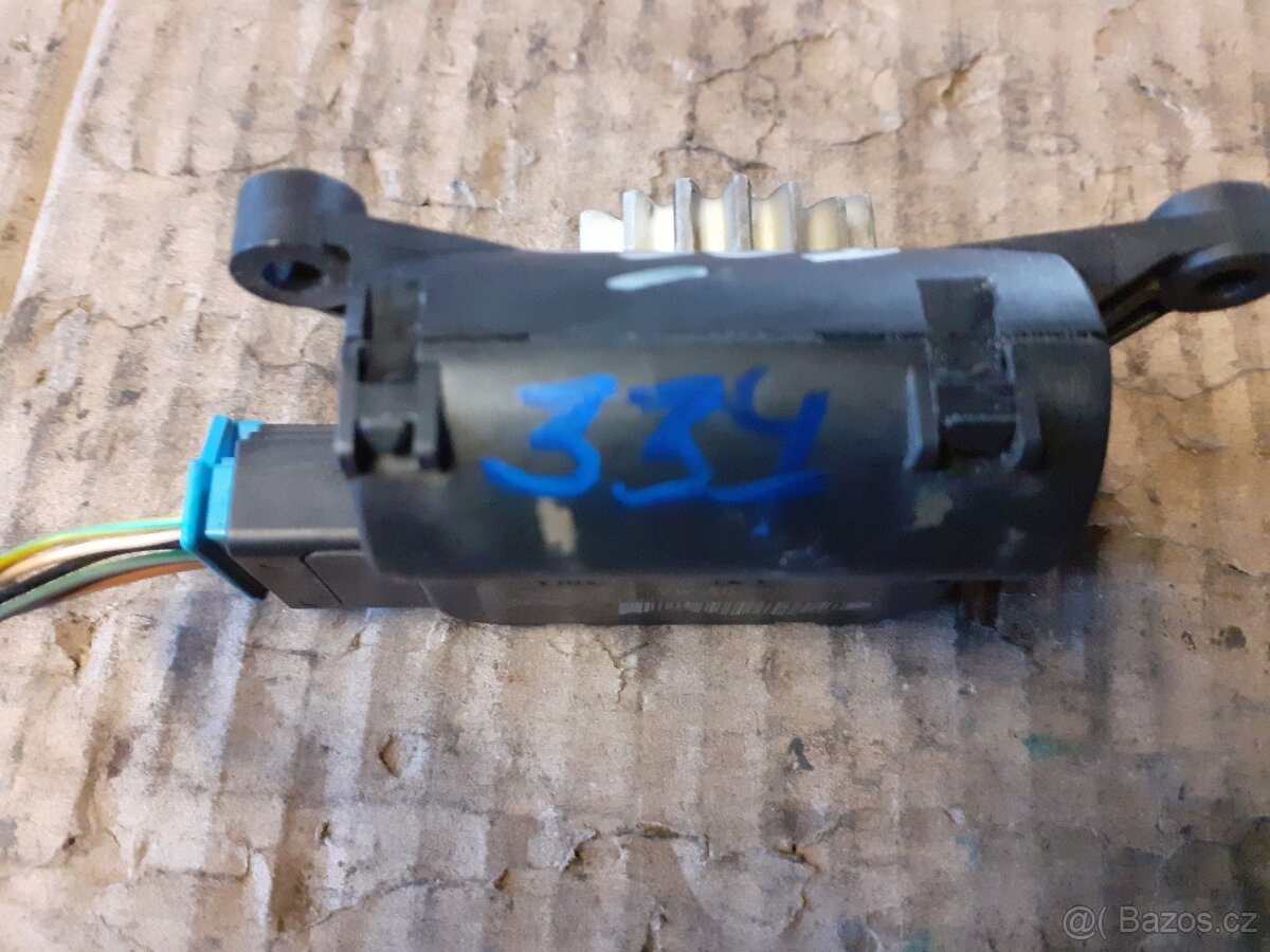 servomotor 0132 801 337 - VW - 3